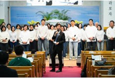 2026. 2. 22 이삭세대 예배