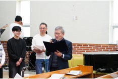 2026. 2. 22 장학금 전달식