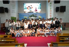 2026. 7. 05 어린이부 헌신예…